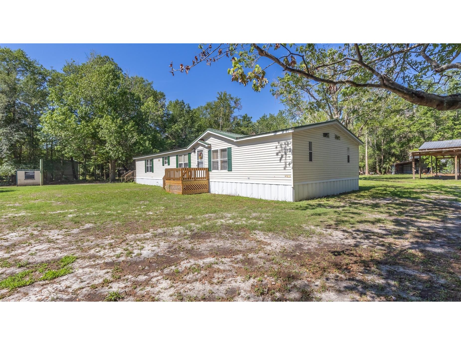 17824 NE 143rd Terrace Waldo FL 32694 GC540510 image2