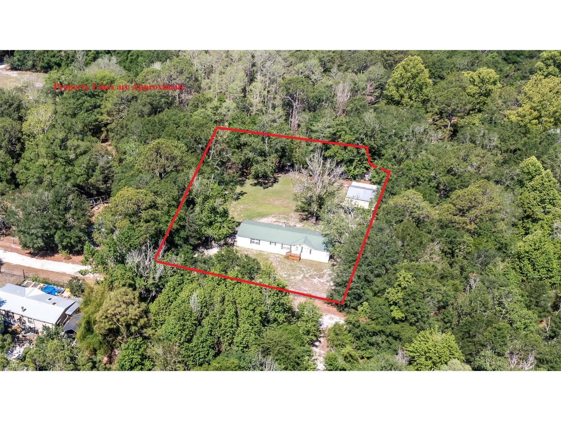 17824 NE 143rd Terrace Waldo FL 32694 GC540510 image5
