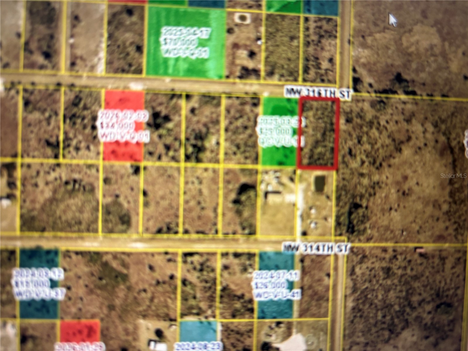 17824 NW 316th Street Okeechobee FL 34972 A4686817 image1