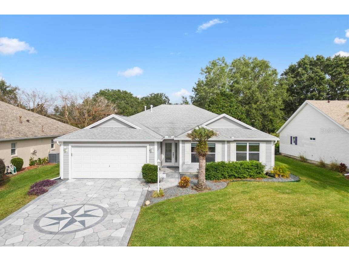 17824 SE 86th Oak Leaf Terrace The Villages FL 32162 G5077312 image1