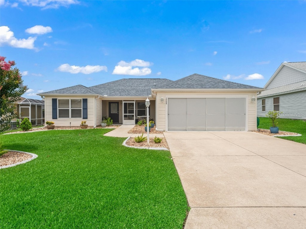 17824 SE 87th Bourne Avenue The Villages FL 32162 G5098080 image1