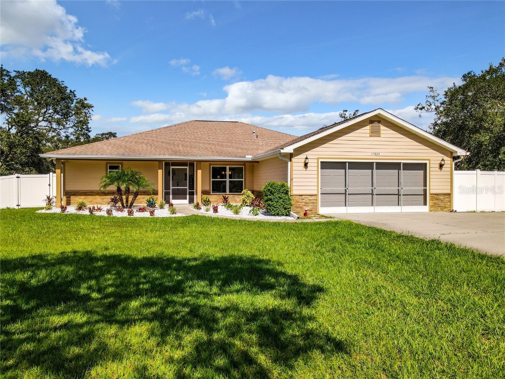 17825 Dansville Drive Spring Hill FL 34610 W7857507 image1
