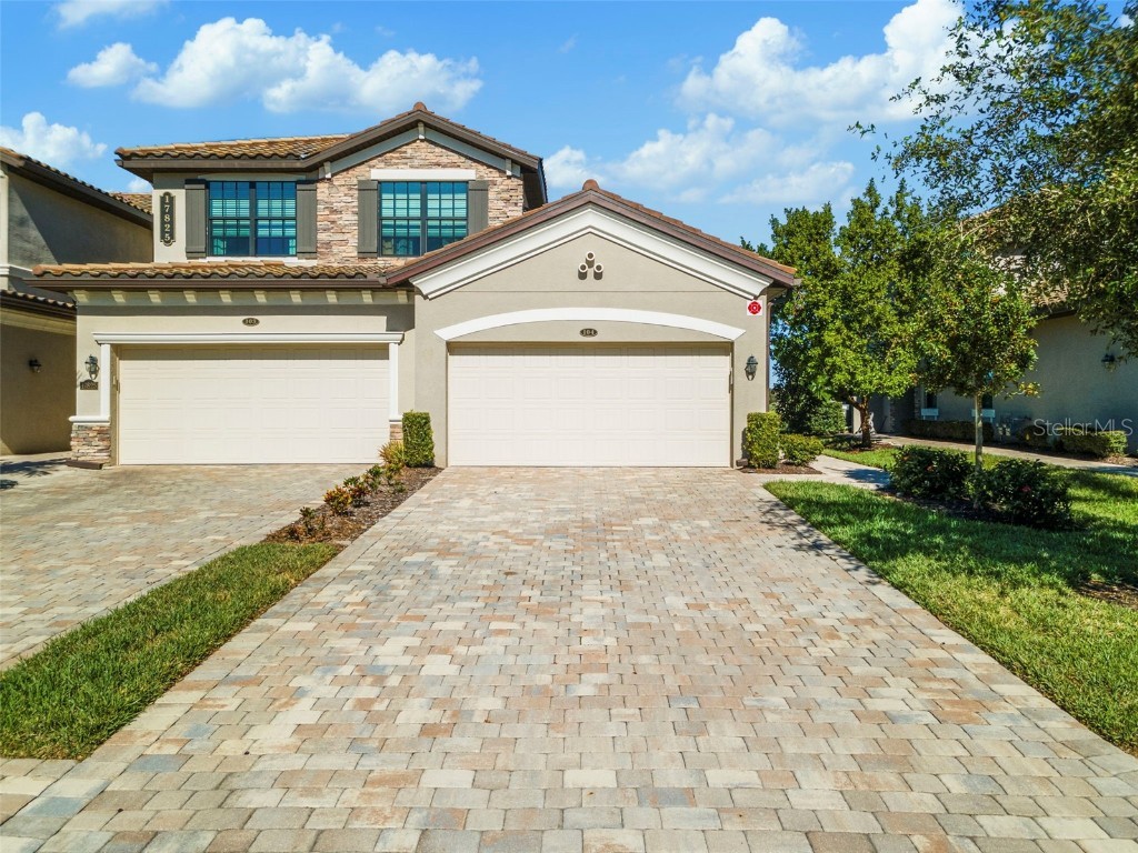 17825 Gawthrop Drive #104 Bradenton FL 34211 A4634280 image1