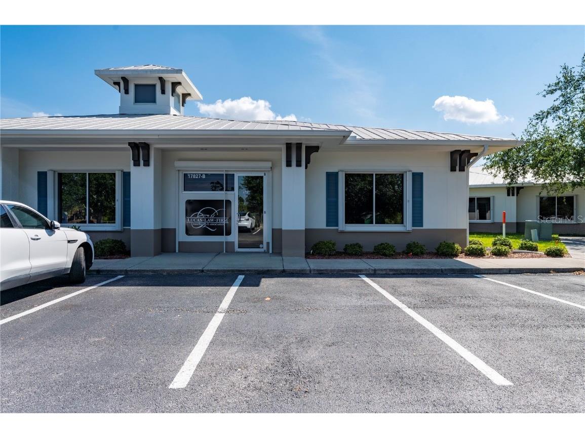 17827 Murdock Circle #B Port Charlotte FL 33948 C7493341 image1