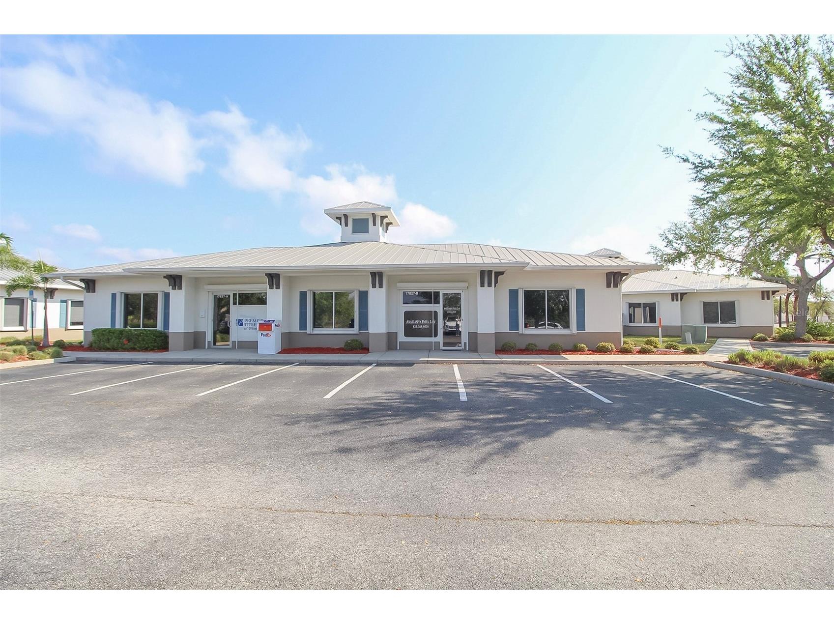 17827 Murdock Circle #B Port Charlotte FL 33948 C7524202 image1