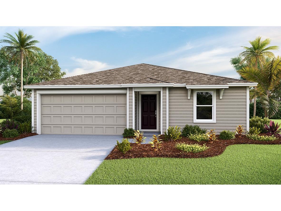 17827 NW 172nd Avenue Alachua FL 32615 T3503984 image1