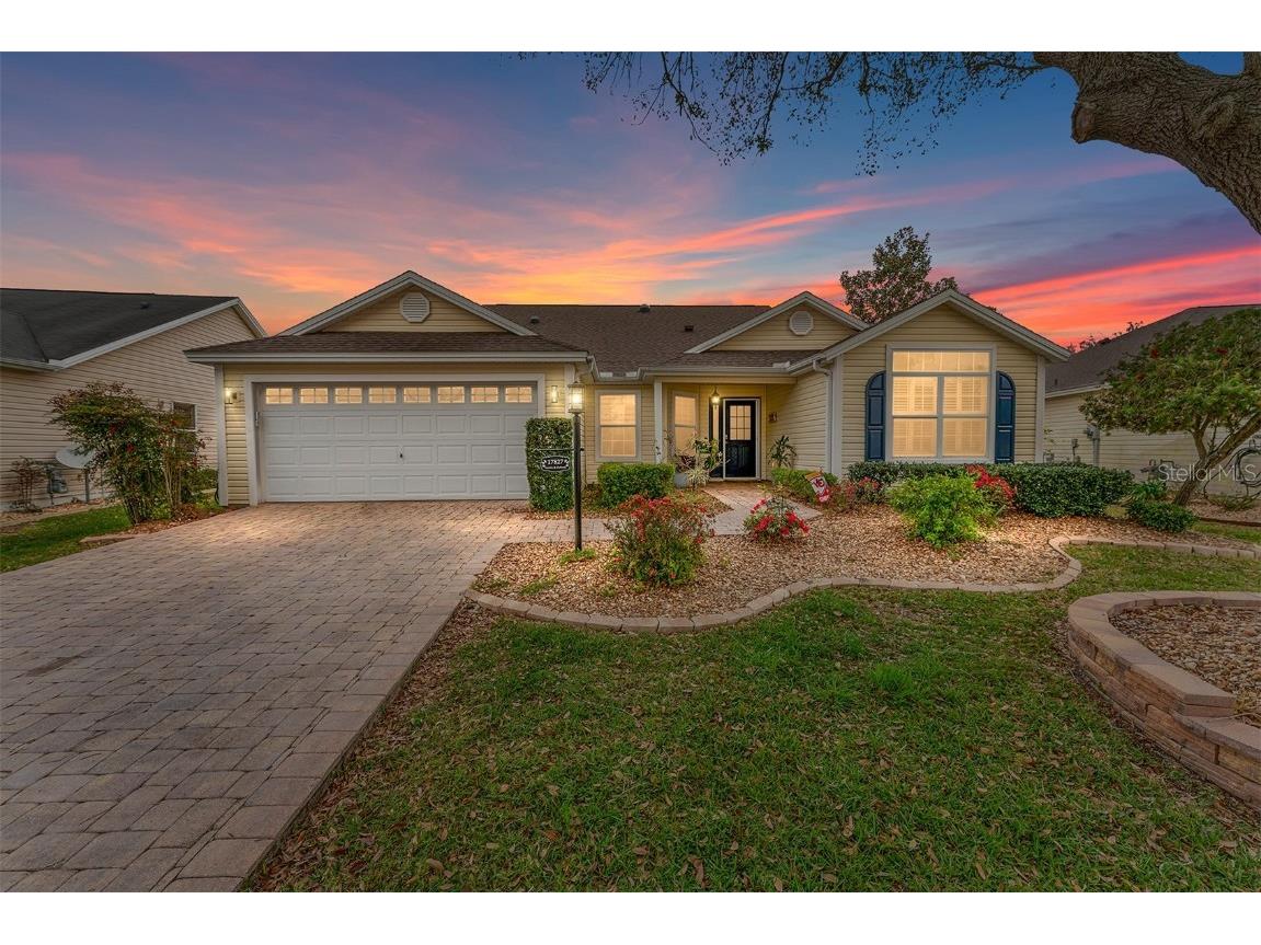 17827 SE 85th Ellerbe Avenue The Villages FL 32162 G5079031 image1