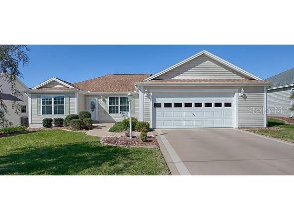 17828 SE 88th Grimball Avenue The Villages FL 32162 J958842 image1