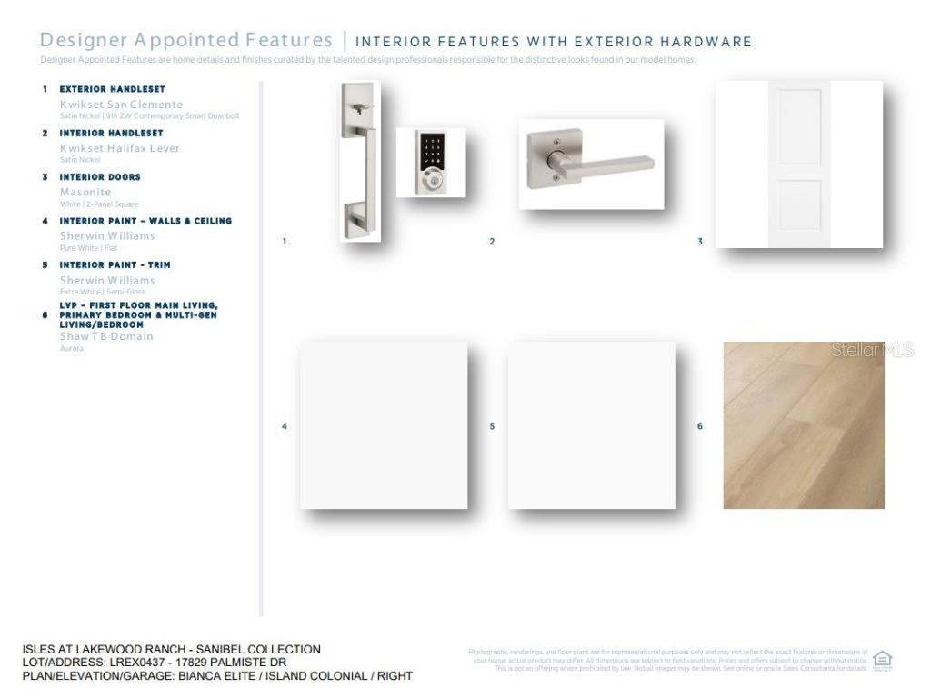 17829 Palmiste Drive Bradenton FL 34202 A4674008 image2