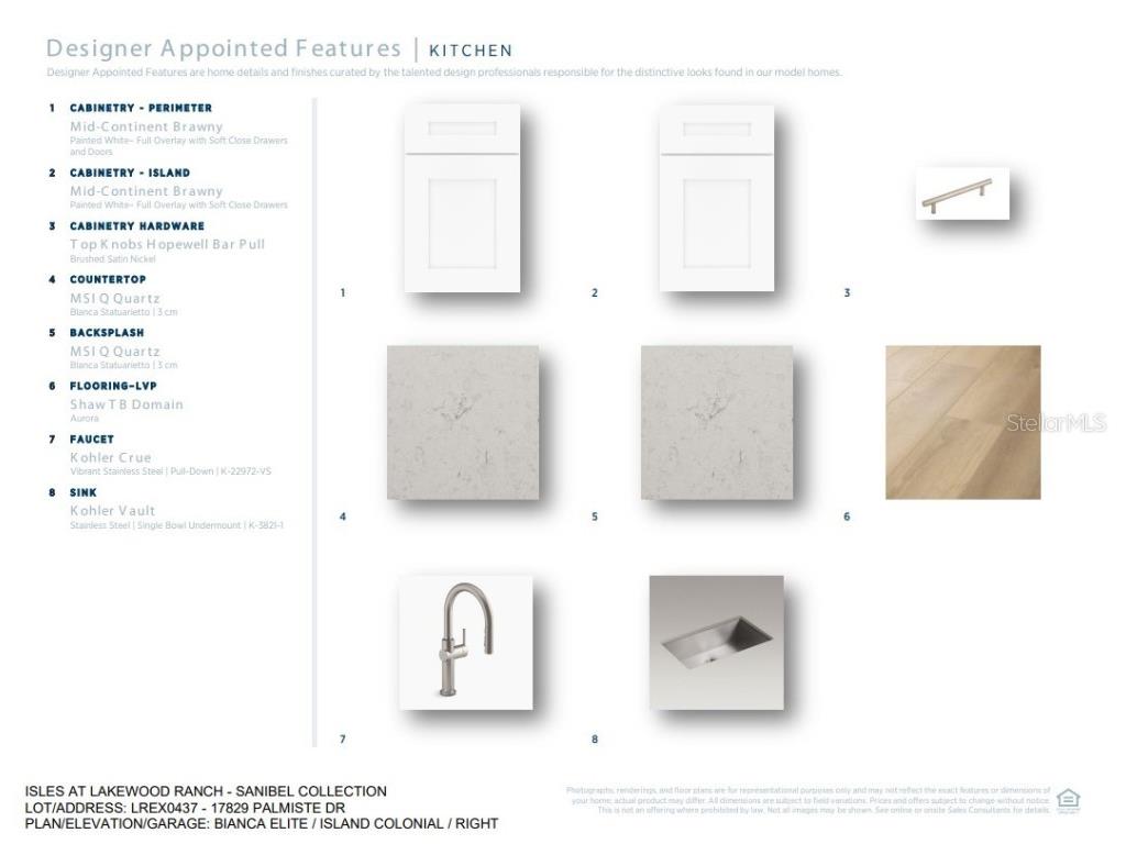 17829 Palmiste Drive Bradenton FL 34202 A4674008 image4