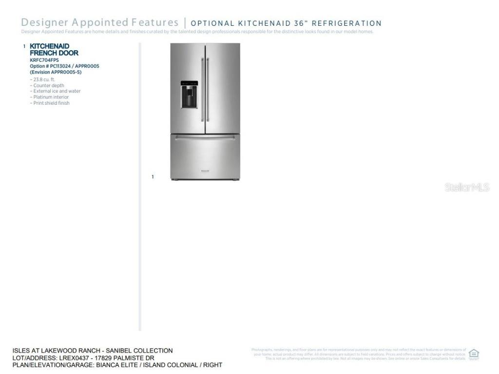 17829 Palmiste Drive Bradenton FL 34202 A4674008 image7