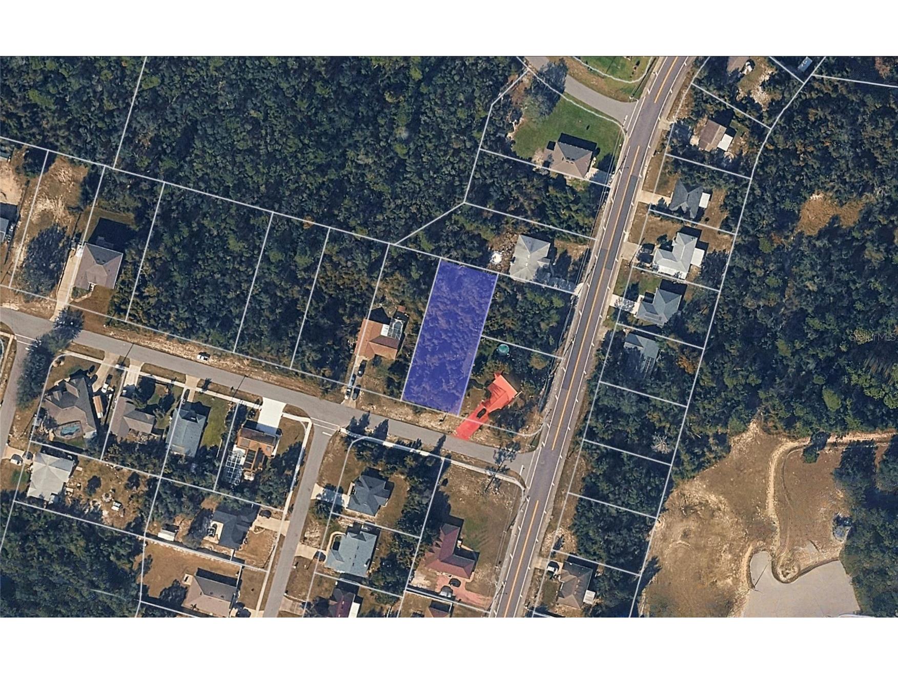 1783 Barrow Street Deltona FL 32725 TB8456294 image1