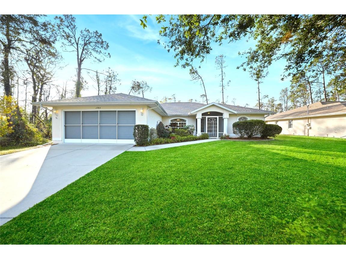 1783 Hainsworth Avenue North Port FL 34288 C7468921 image1