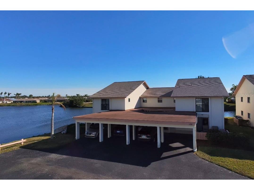 1783 Lake Place #1783A Venice FL 34293 - LAKE CLAW D6140266 image1