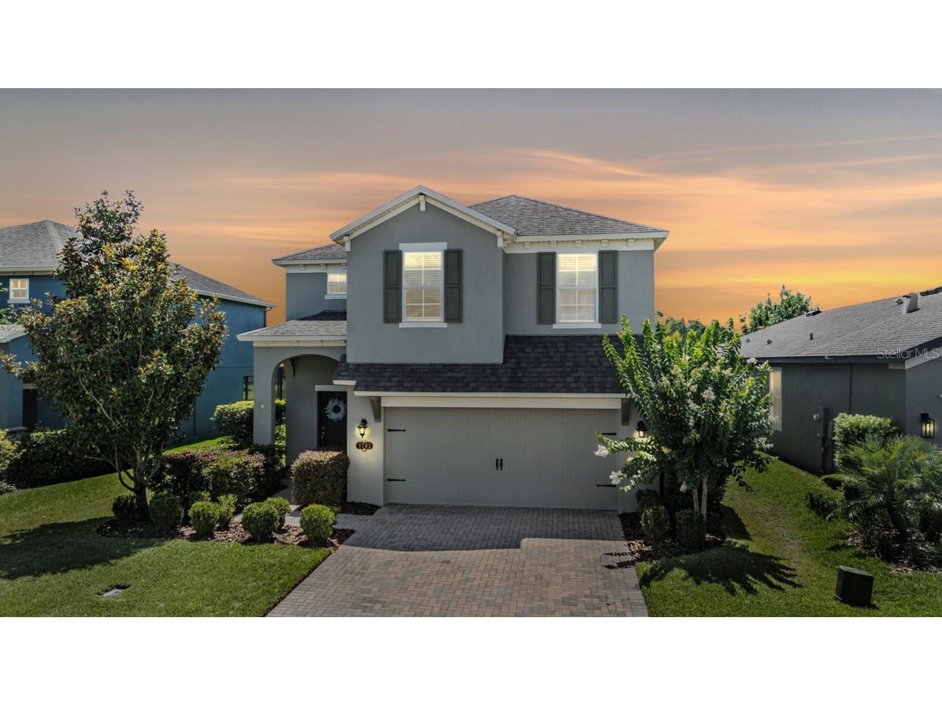 1783 Oak Hammock Court Lutz FL 33558 W7876484 image1