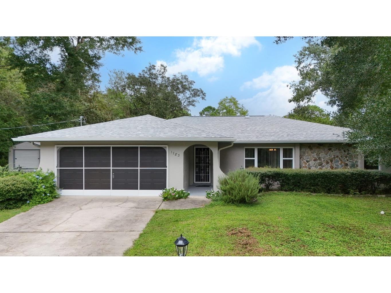 1783 W Beach Plum Drive Citrus Springs FL 34434 T3552584 image1