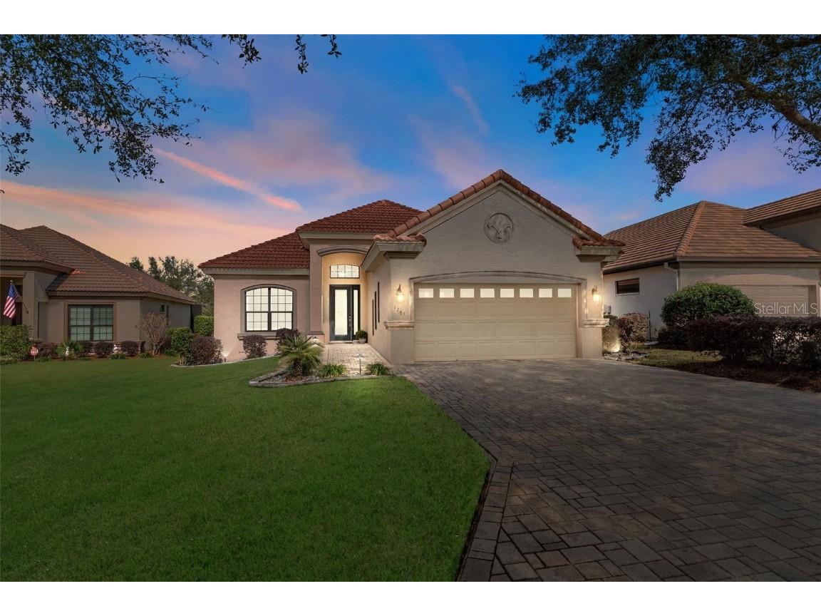 1783 W Herick Court Hernando FL 34442 W7872151 image1