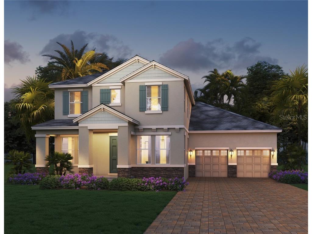 17830 Hither Hills Circle Winter Garden FL 34787 O6087153 image1