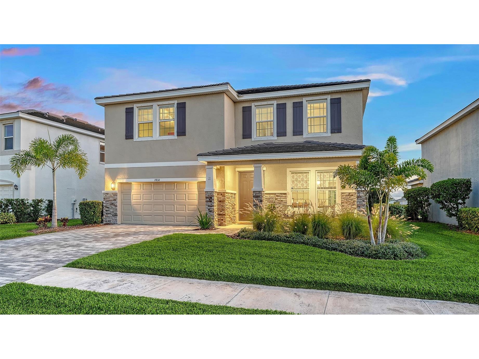 17832 Gulf Ranch Place Bradenton FL 34211 A4693517 image1