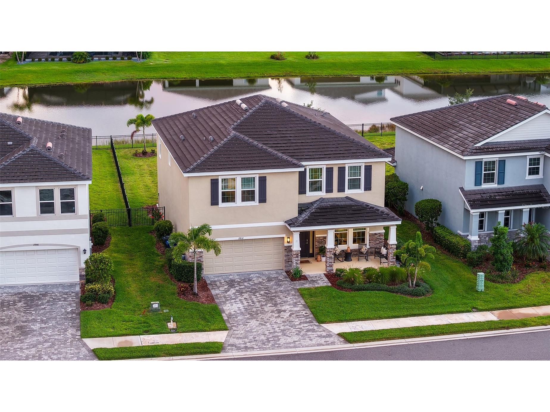 17832 Gulf Ranch Place Bradenton FL 34211 A4693517 image27