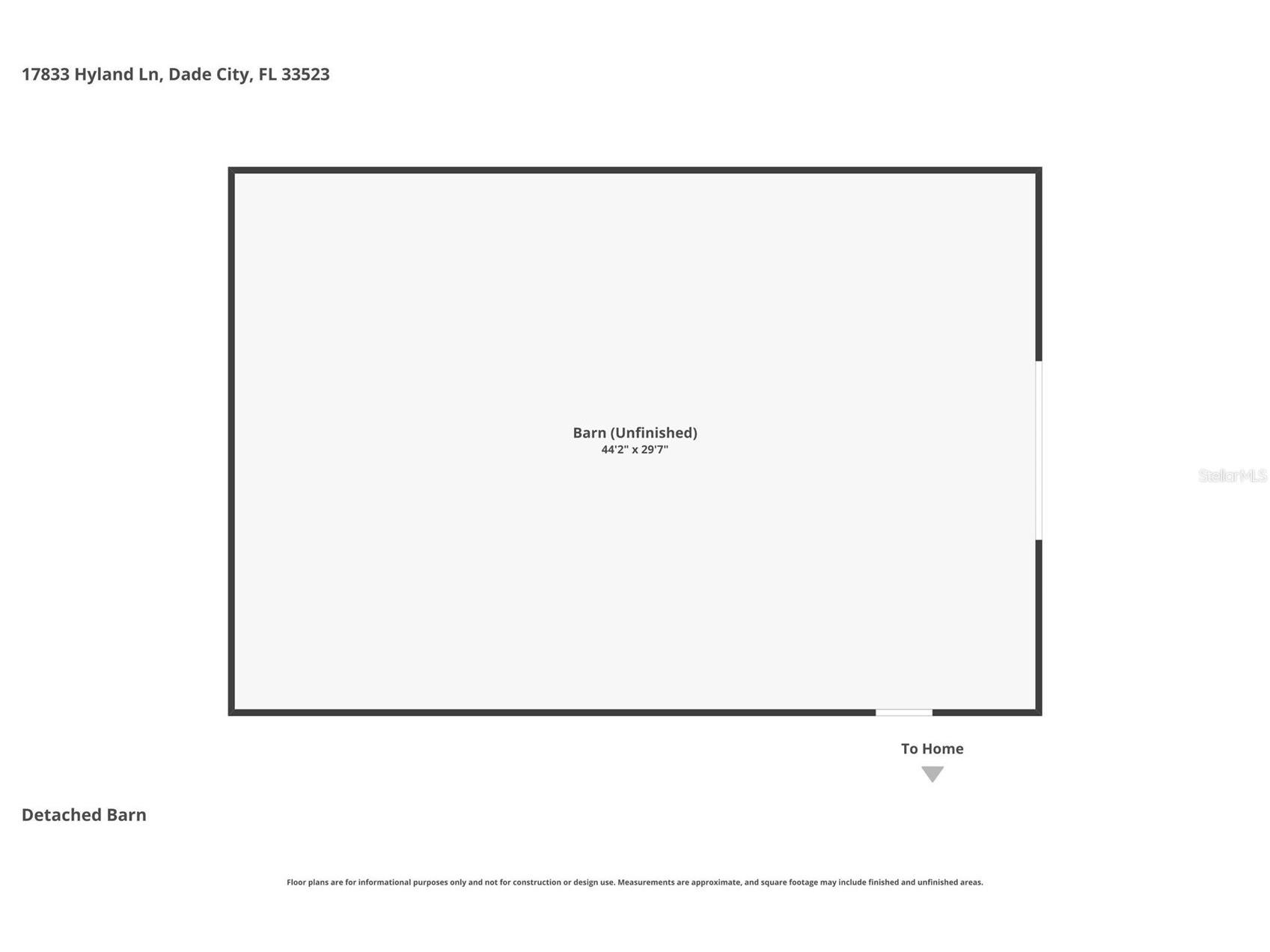 17833 Hyland Lane Dade City FL 33523 TB8504204 image59