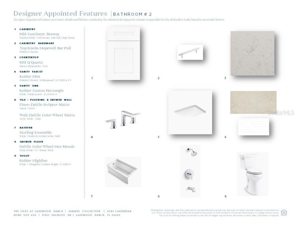 17833 Palmiste Drive Bradenton FL 34202 A4662311 image11