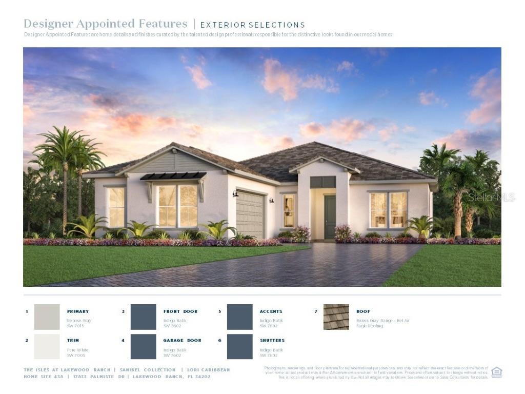 17833 Palmiste Drive Bradenton FL 34202 A4662311 image3