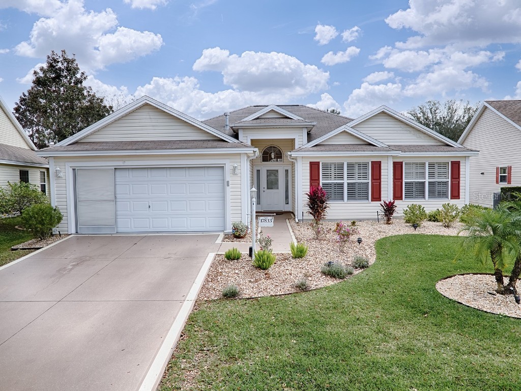 17833 SE 85th Ellerbe Avenue The Villages FL 32162 G5076817 image1