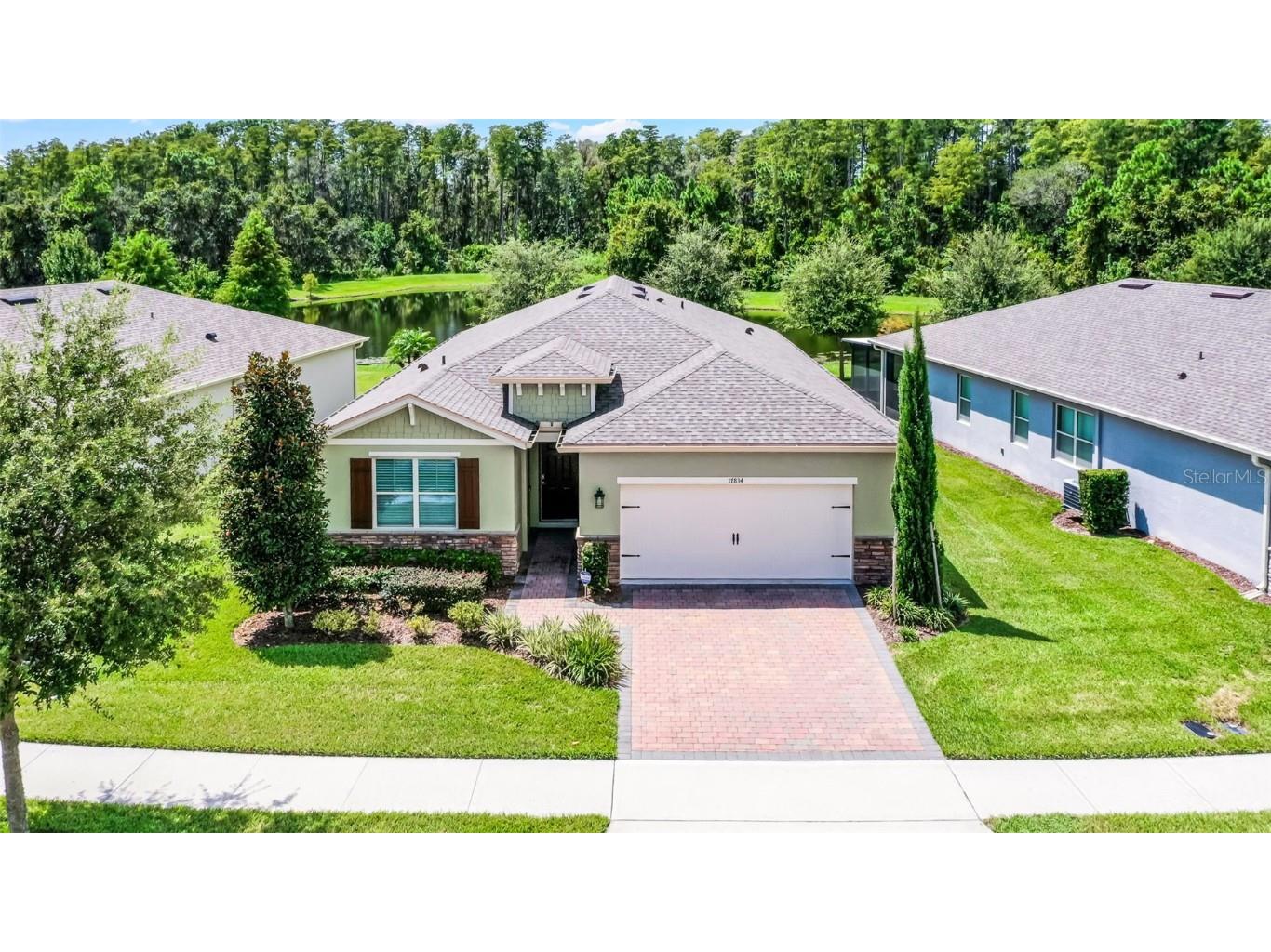 17834 Blazing Star Circle Clermont FL 34714 O6338738 image1