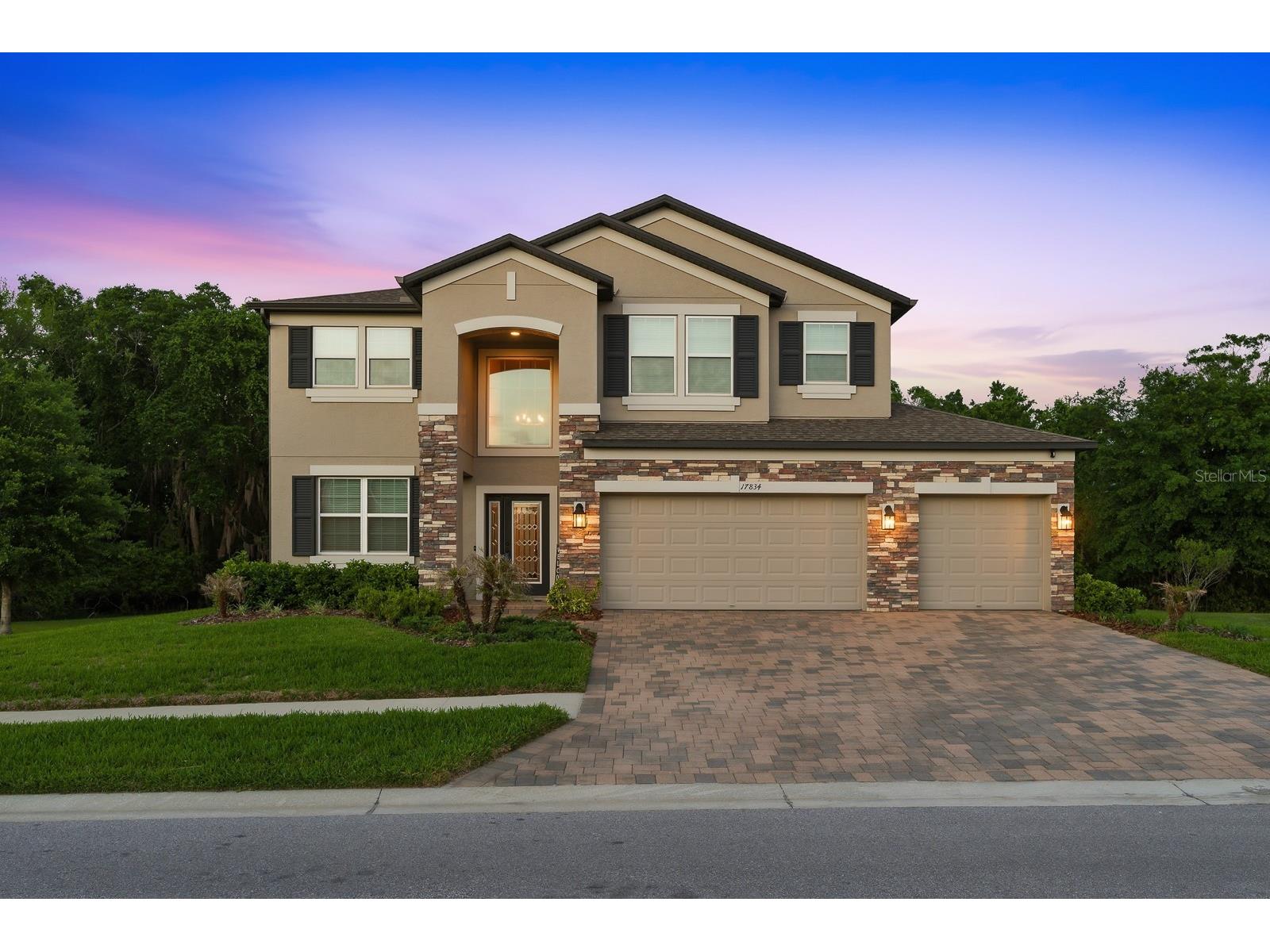 17834 Cortes Creek Boulevard Spring Hill FL 34610 TB8495927 image1