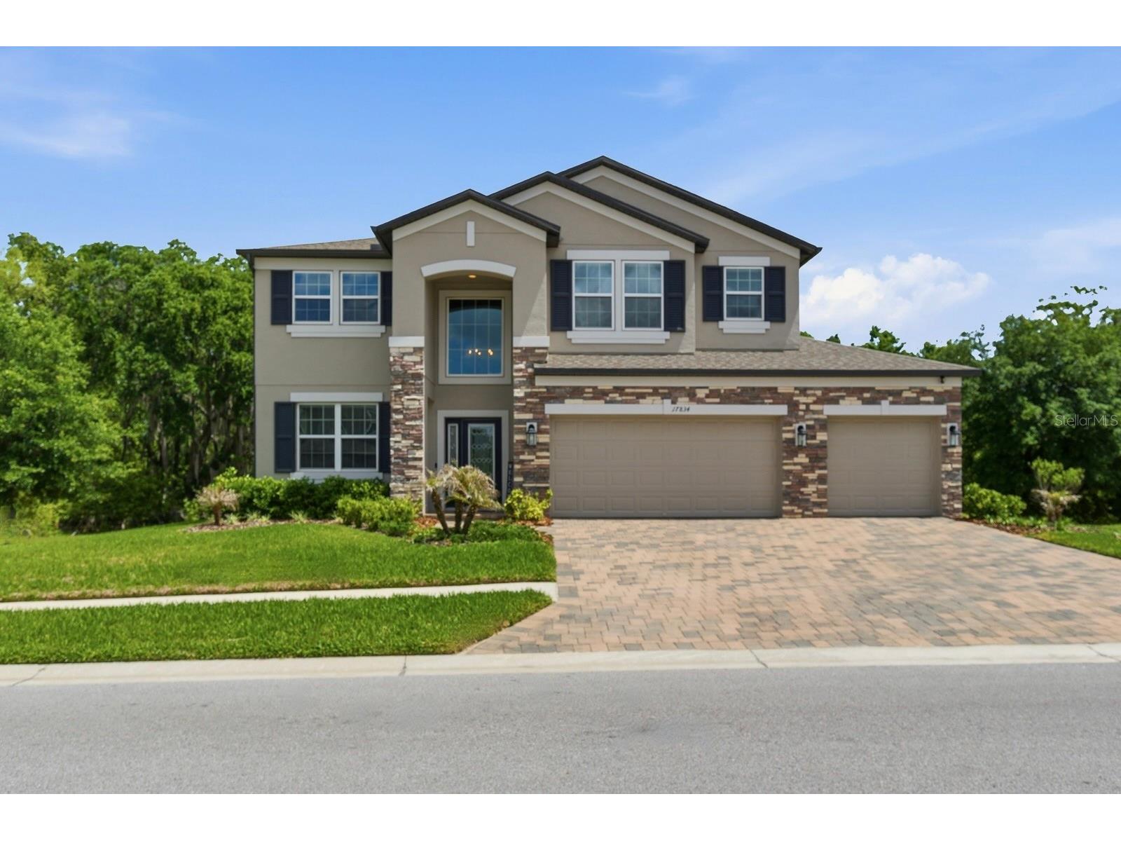 17834 Cortes Creek Boulevard Spring Hill FL 34610 TB8495927 image6