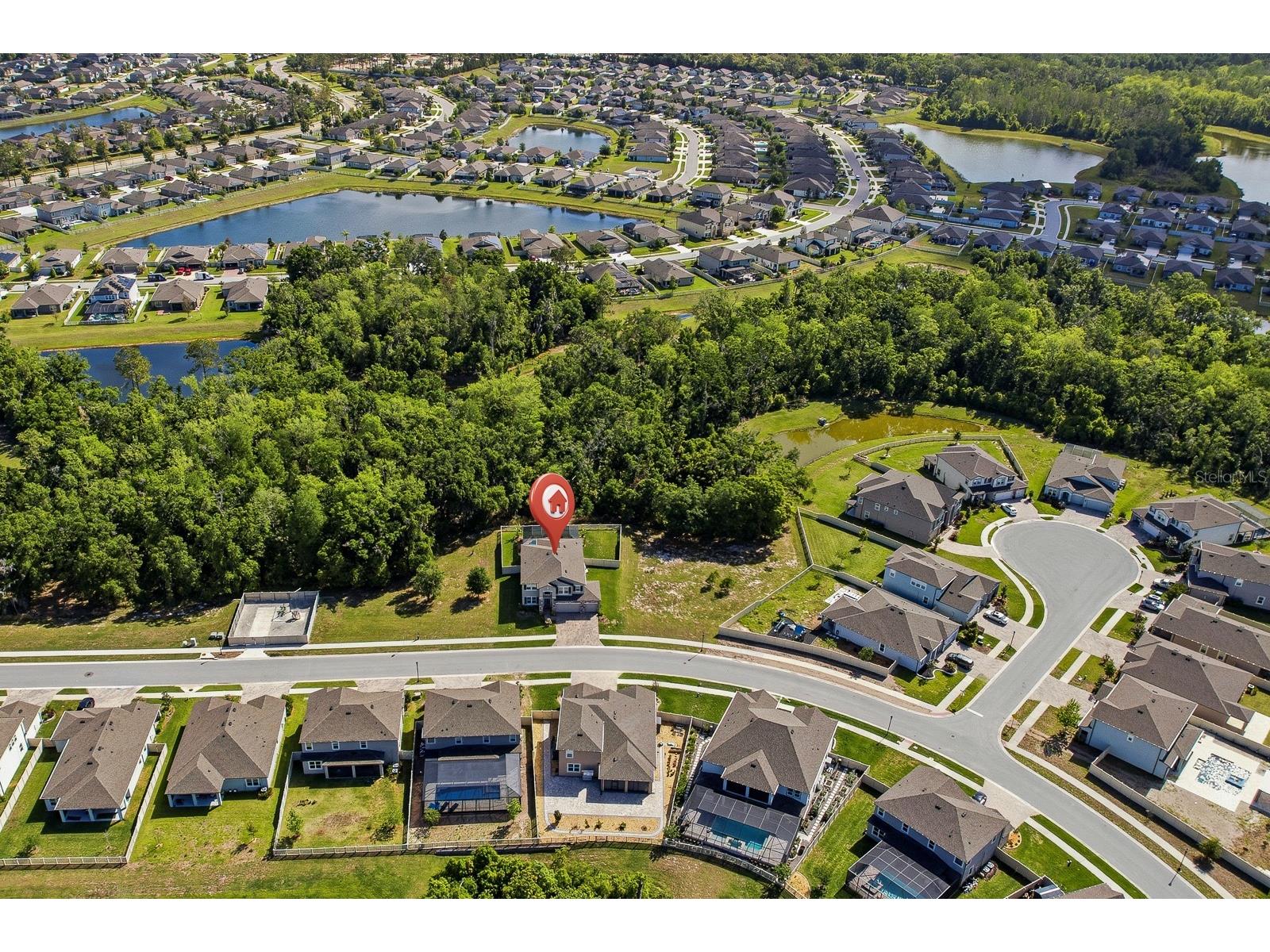 17834 Cortes Creek Boulevard Spring Hill FL 34610 TB8495927 image62
