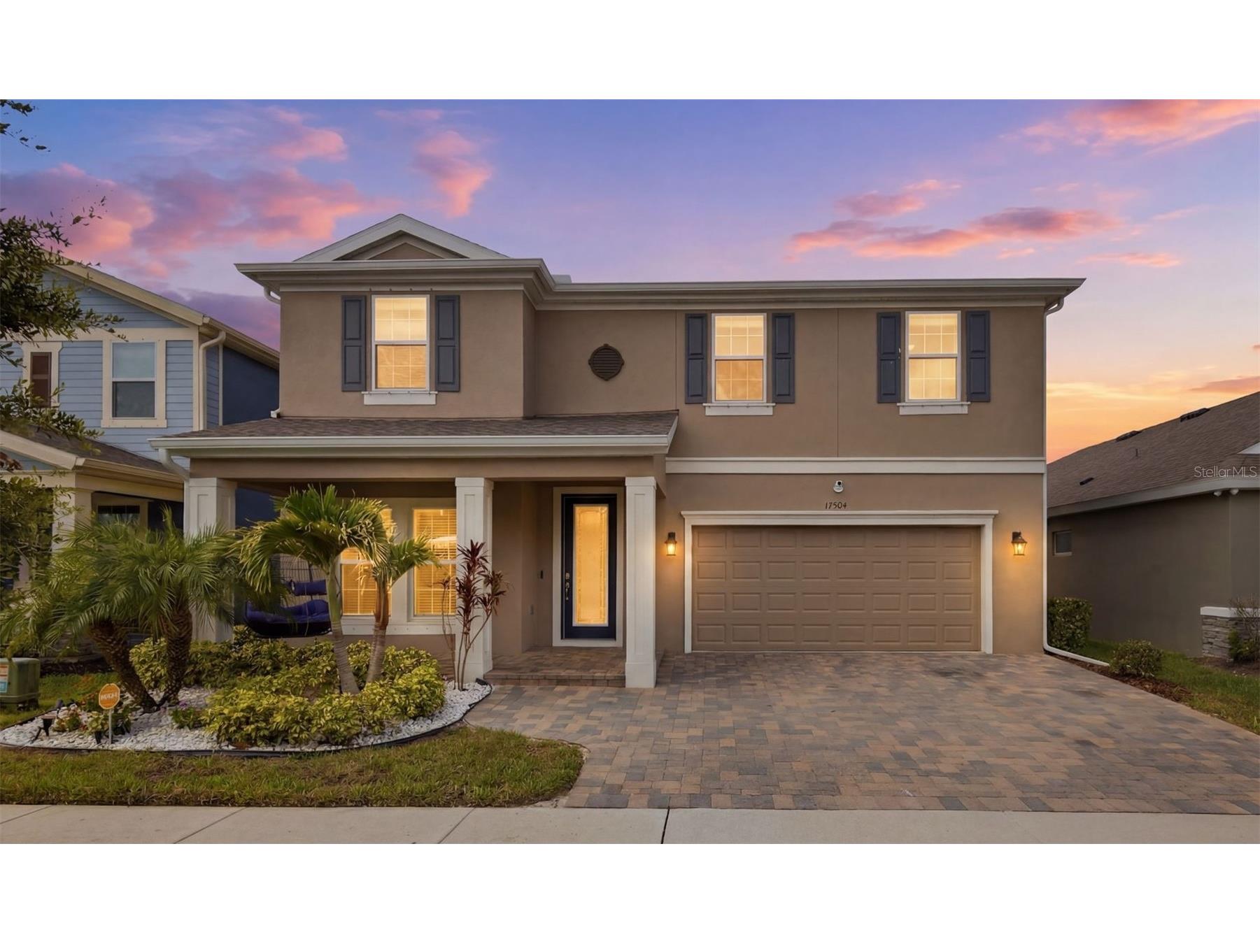 17834 Everlong Drive Land O Lakes FL 34638 TB8525305 image1