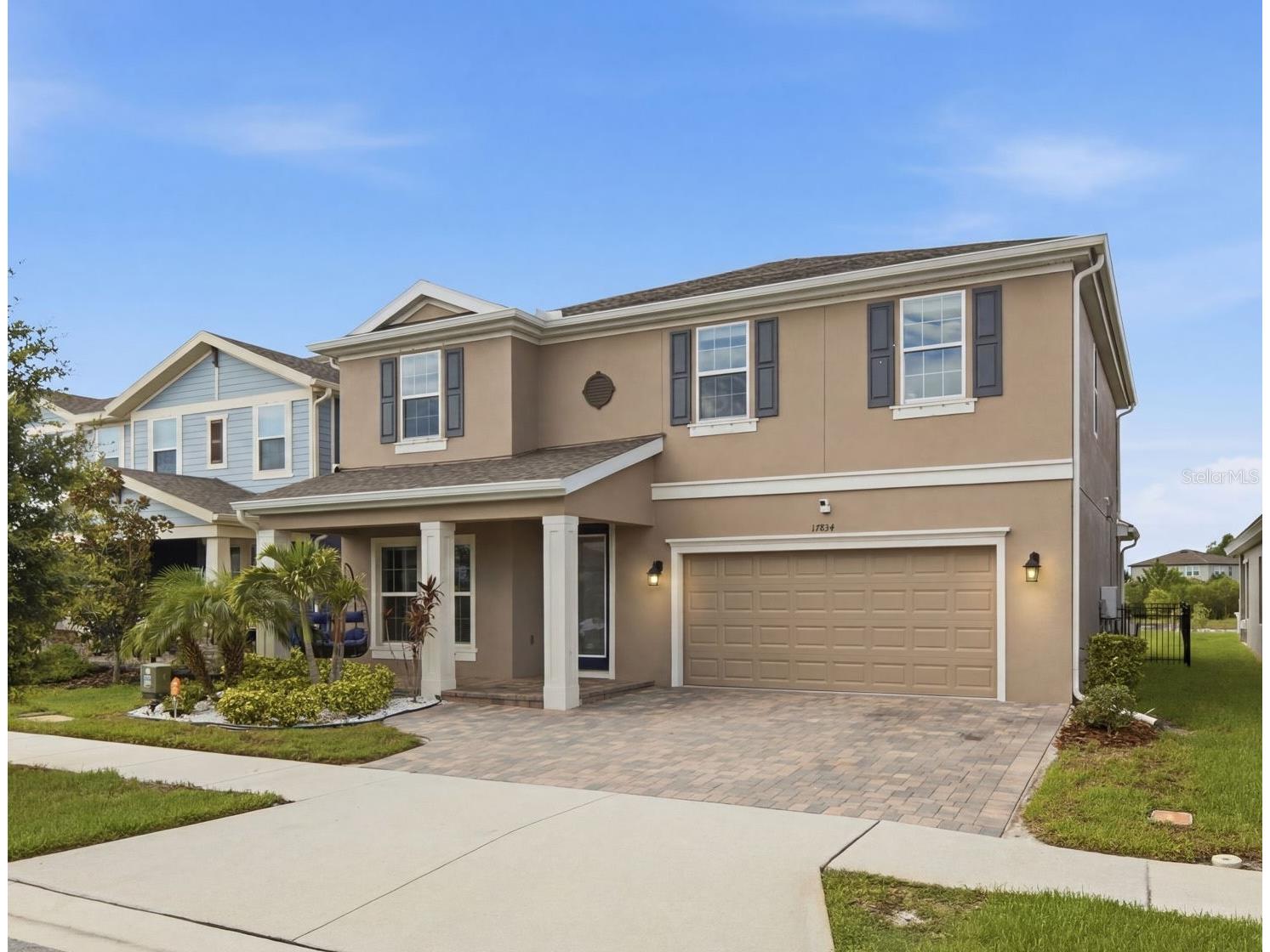 17834 Everlong Drive Land O Lakes FL 34638 TB8525305 image4