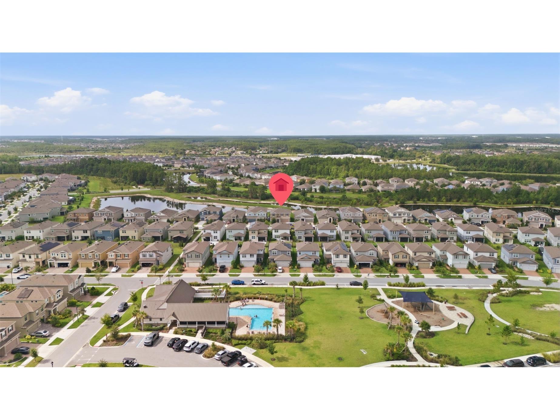 17834 Everlong Drive Land O Lakes FL 34638 TB8525305 image43