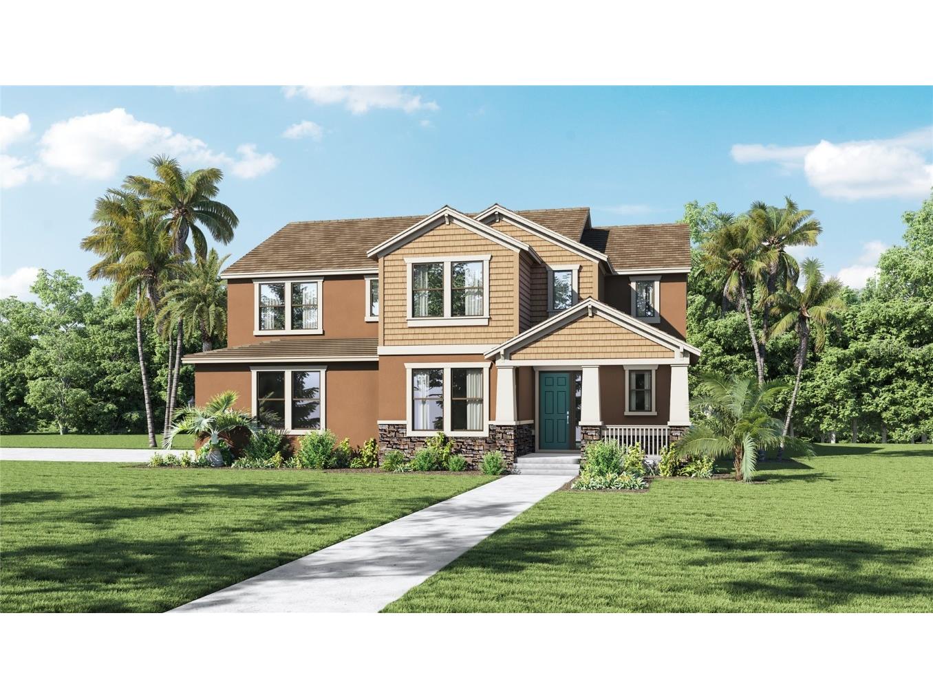 17834 Hither Hills Circle Winter Garden FL 34787 O6086535 image1