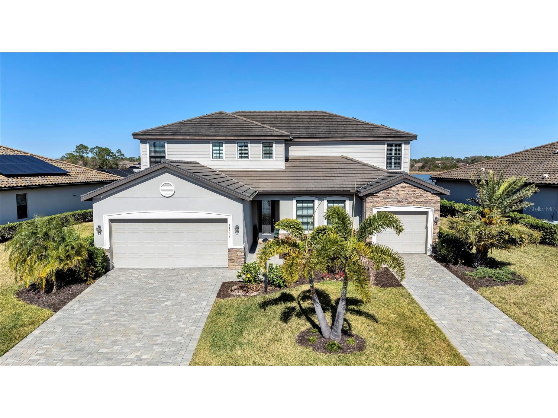 17834 Polo Trail Lakewood Ranch FL 34211 A4680745 image1