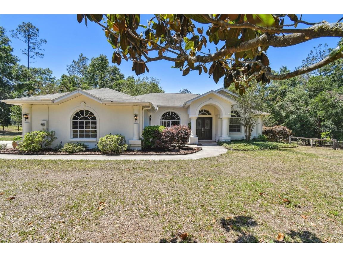 17835 Pine Knoll Drive Dade City FL 33523 TB8376365 image1