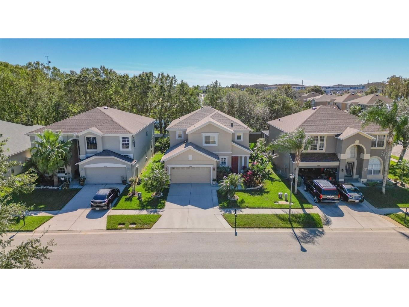 17836 Cunningham Court Land O Lakes FL 34638 TB8324655 image1