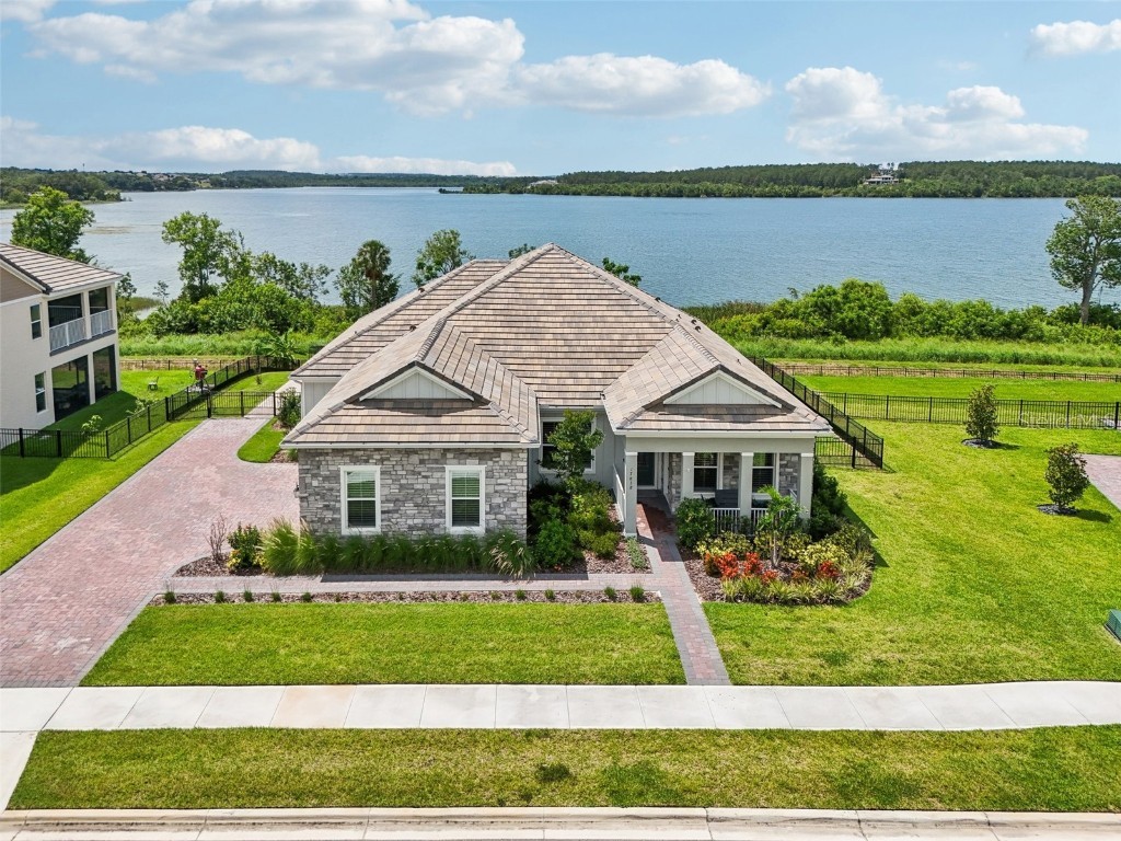 17838 Hither Hills Circle Winter Garden FL 34787 - LAKE APOPKA O6324755 image1
