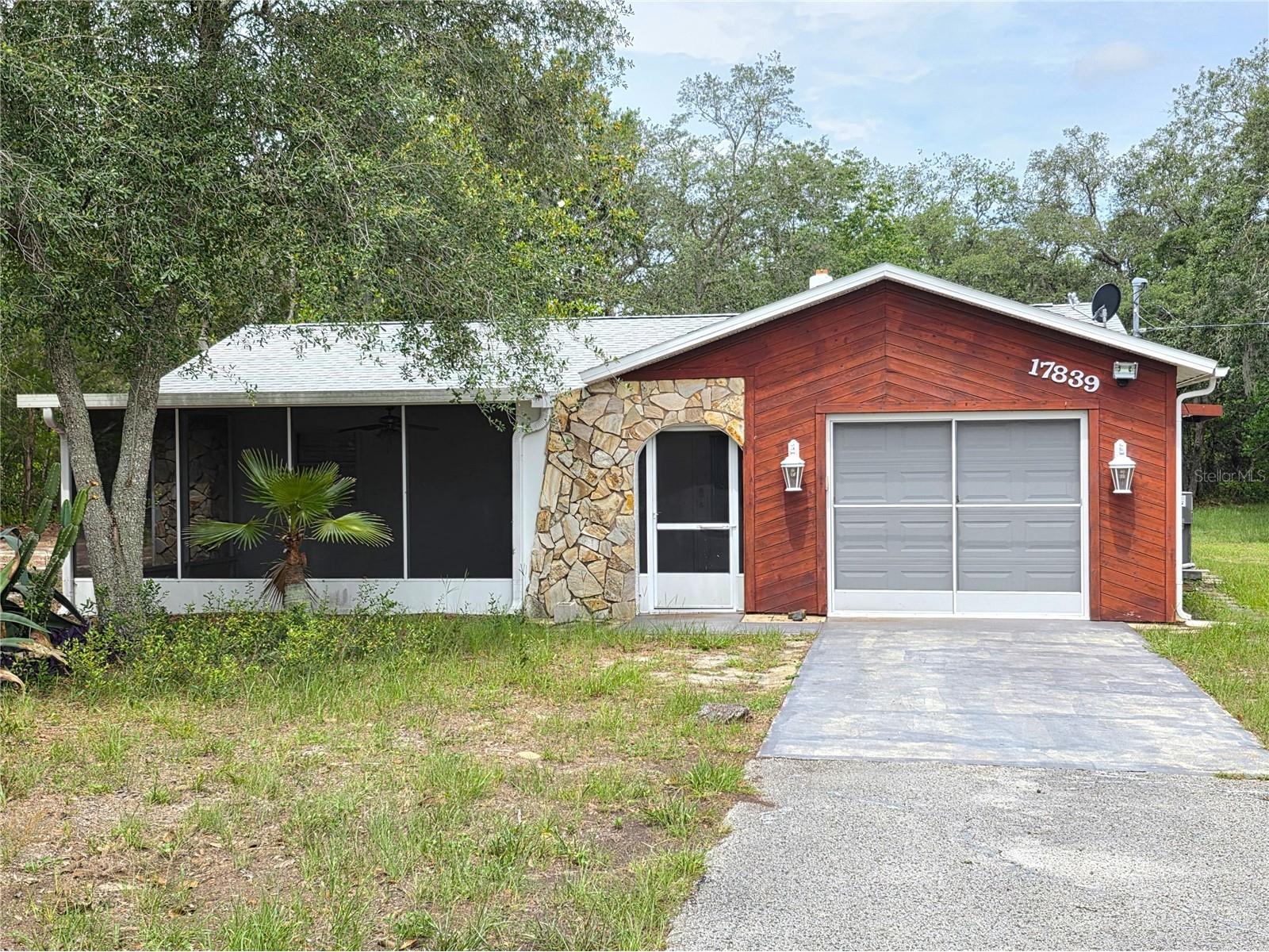 17839 Monteverde Drive Spring Hill FL 34610 W7886567 image1