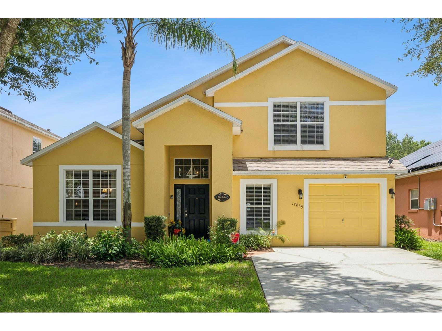 17839 Woodcrest Way Clermont FL 34714 S5154279 image1