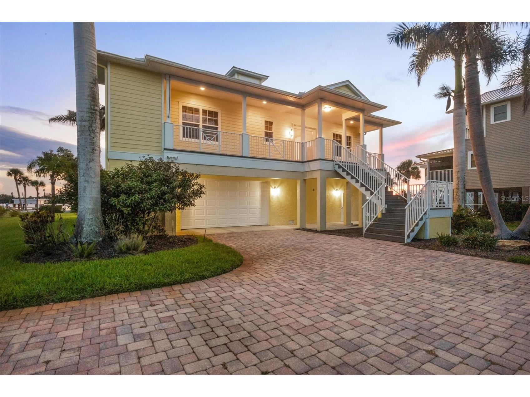 1784 Bayshore Drive Englewood FL 34223 D6142829 image1
