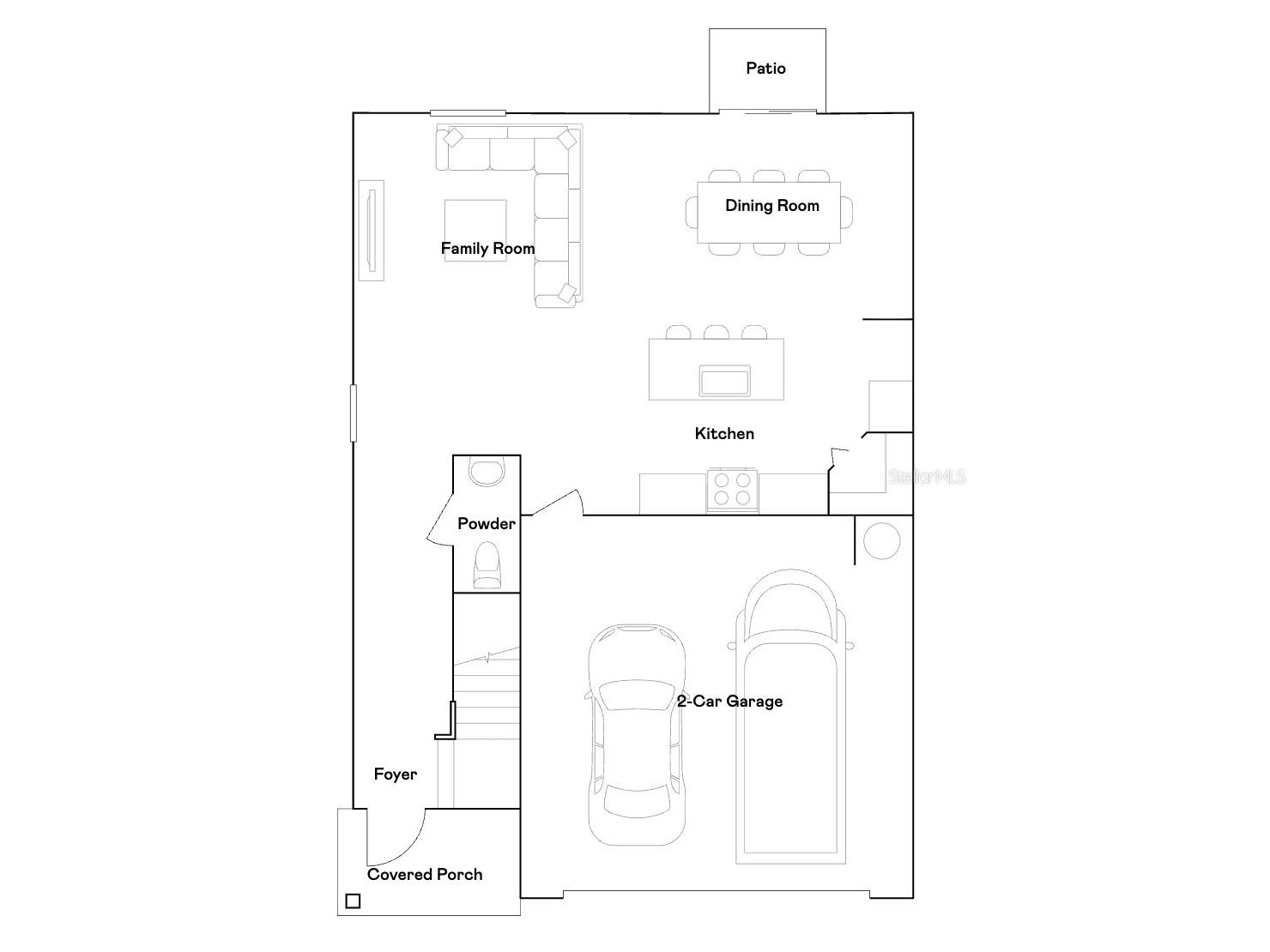 1784 Foreman Road Eagle Lake FL 33839 O6382769 image5