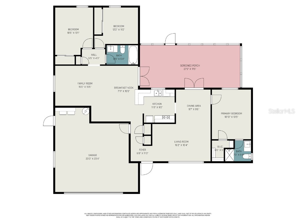 1784 N Merrimac Drive Merritt Island FL 32952 O6352349 image21