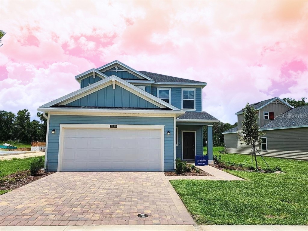 1784 NW 44TH Court Rd Ocala FL 34482 O6137838 image1