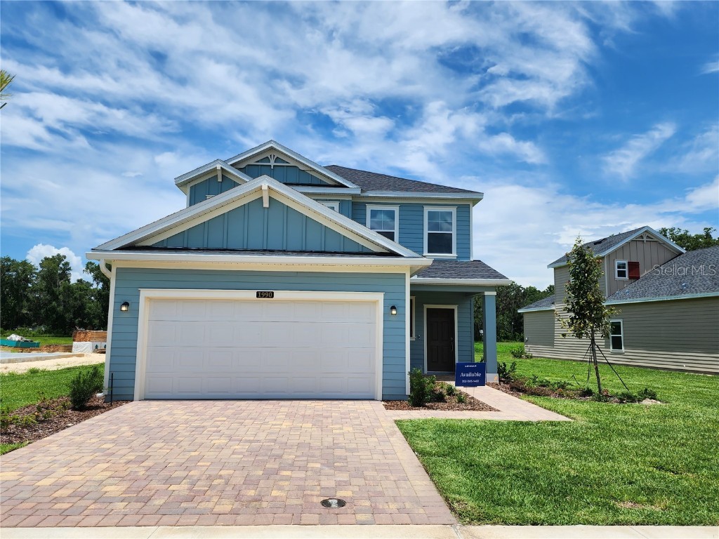 1784 NW 44th Court Road Ocala FL 34482 T3459160 image1