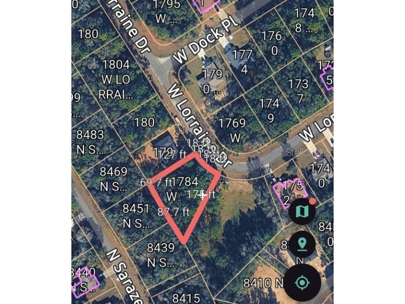 1784 W Lorraine Drive Citrus Springs FL 34434 OM715939 image1