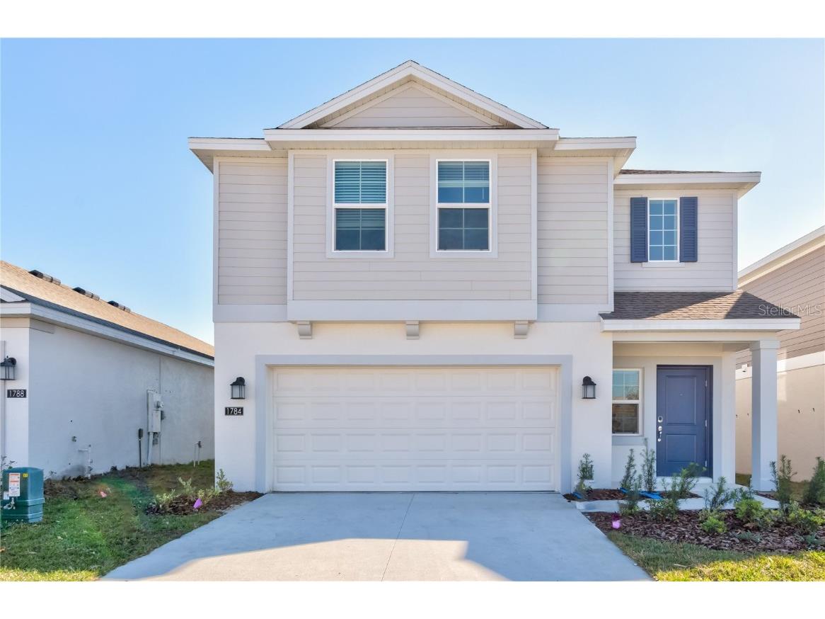 1784 White Water Court Davenport FL 33837 O6182099 image1