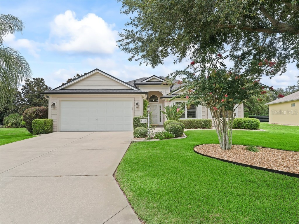 17840 SE 86th Oak Leaf Terrace The Villages FL 32162 G5084293 image1